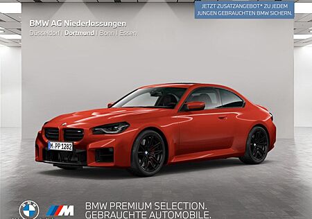 BMW M2 Coupé Harman/K LiveCockpitProf Kamera LED
