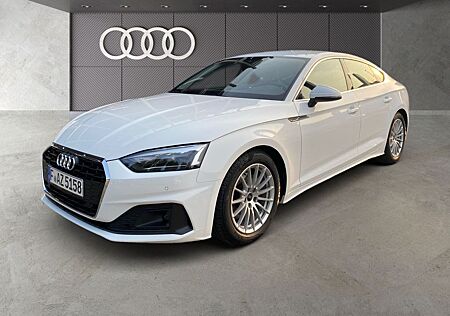 Audi A5 Sportback 35 TDI S tronic Navi PDC DAB Tempom