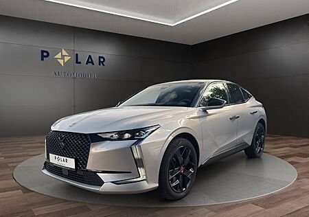 DS Automobiles DS 4 DS4 Performance Line + *LED*Kamera*Head-up
