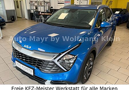 Kia Sportage 1.6 Vision LED, Navi, 1.Hand, Kamera
