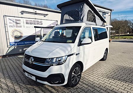 VW T6 California Volkswagen T6.1 California/Reimo 40Jahre DACH/KÜCHE/MARKISE