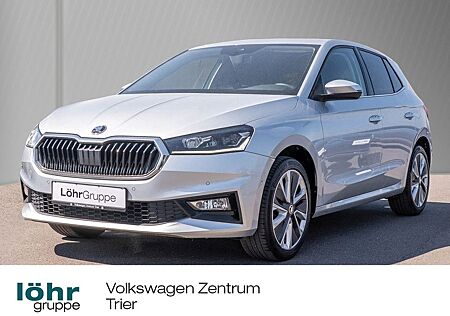 Skoda Fabia 1.0 TSI Style Business Paket