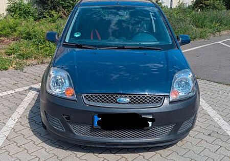 Ford Fiesta 1.3 44kW Style Style