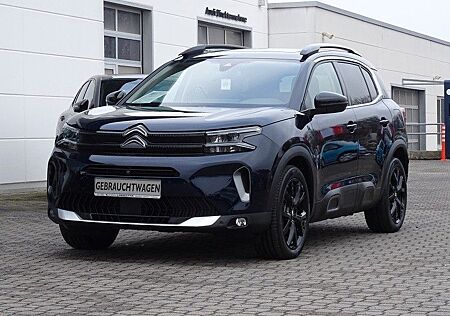 Citroën C5 Aircross Shine S&S Hybrid 225
