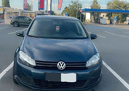 VW Golf Volkswagen 6 - 1.4 Trendline Variant Trendline