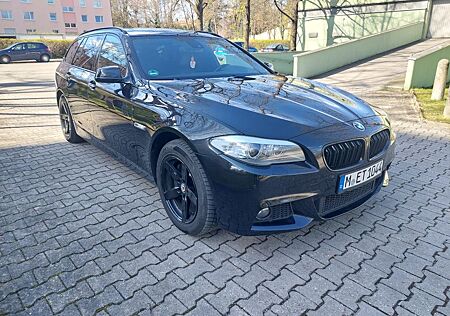 BMW 530d xDrive Head-Up/ Leder/ Panorama/ Elekt.