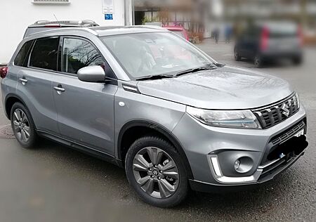 Suzuki Vitara 1.5 DUALJET Hybrid Comfort AGS Allgri...