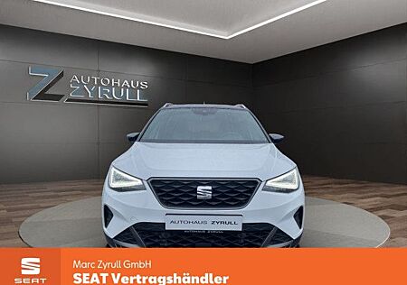 Seat Arona 1.0 TSI FR 110 PS DSG NAVI/RFK/SHZ