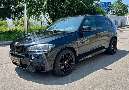 BMW X5 M50d *Vollausstattung*Top Zustand*