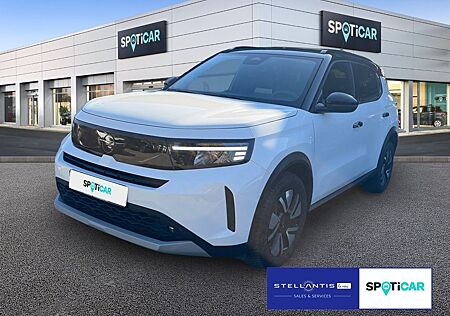 Opel Frontera 1.2 Hybrid GS ALLWETTER SHZ LHZ RFKAMER