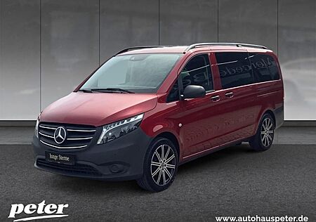 Mercedes-Benz Vito 114 CDI Tourer Panorama/Liegepaket/AHK
