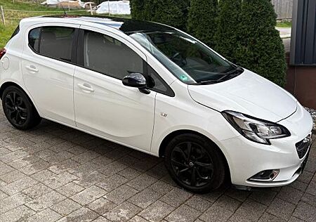 Opel Corsa 1.4 Turbo Color Edition 74kW S/S Color...
