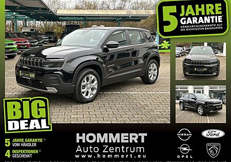 Jeep Avenger 1.2 Altitude *Sitzh.*LED*ACC*Spurh.*LM*