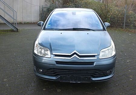 Citroën C4 Coupe VTR Plus