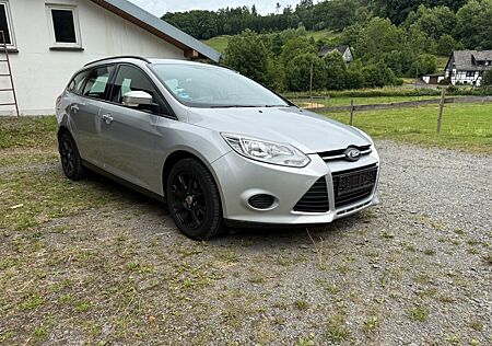 Ford Focus 1,6TDCi 85kW DPF Trend Turnier