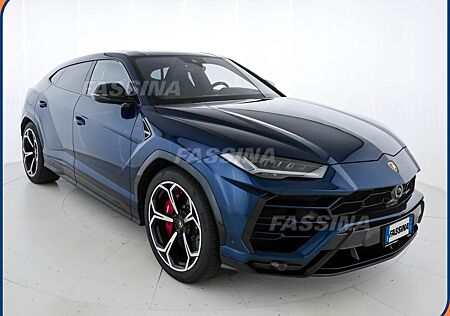 Lamborghini Urus 4.0 V8 Autom. 650cv