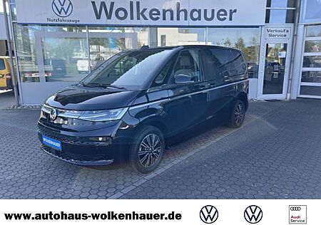 VW T7 Multivan Volkswagen 2.0 TSI Style (EURO 6d)