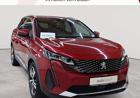 Peugeot 3008 BlueHDi 130 EAT8 Allure Pack Navi