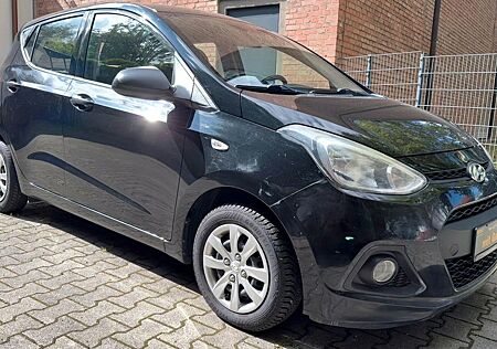 Hyundai i10 Classic