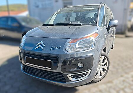 Citroën C3 Picasso VTi 120 TÜV NEU 1.HAND 8-fach Scheckh