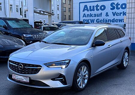 Opel Insignia B Sports Tourer Business Elegance AHK