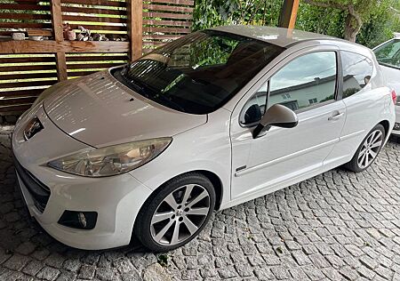 Peugeot 207 120 Sportium