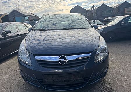 Opel Corsa D Cosmo