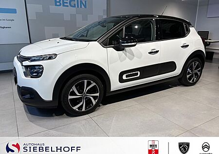 Citroën C3 Shine Pack PureTech 110 EAT6
