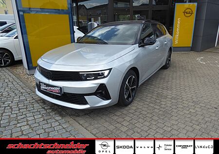Opel Astra ST 1.2 Turbo Aut. GS+Matrix+ACC+