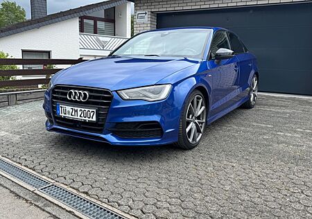Audi A3 Limousine S line Sportpaket