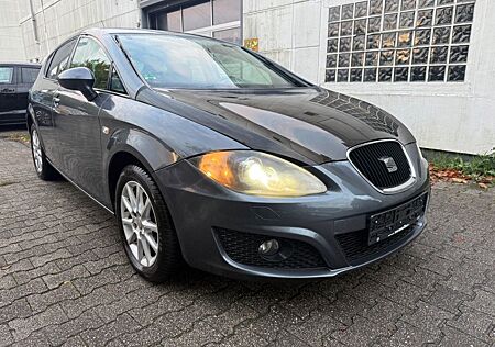 Seat Leon 1.2 TSI Style Copa*Navi*Xenon*Klima*SHZ*Eu5