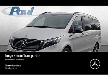 Mercedes-Benz EQV 300 V 300 Airmatic+Pano+el.Sit+Sitzluft