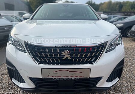 Peugeot 3008 Access aus 1.Hand Side-Assist/Euro6d-Temp