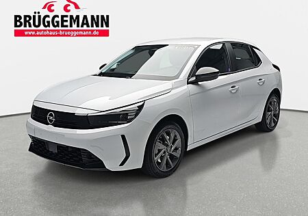 Opel Corsa 1.2 TURBO EDITION KLIMA LED DAB GRA WINTER