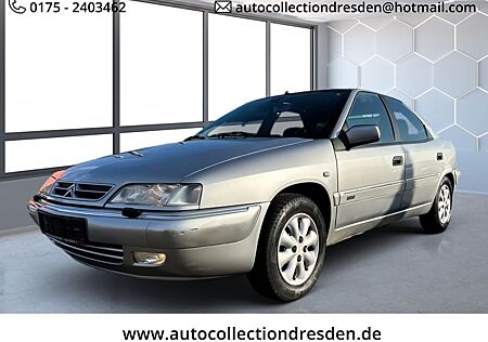 Citroën Xantia 2,0 Ltr.-80 kW HDi KAT Exclusive Look