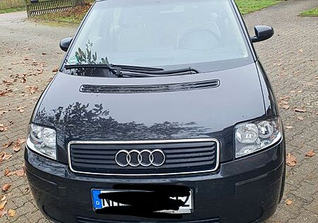 Audi A2 1.4 -