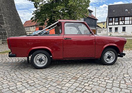 Trabant 601 Pickup
