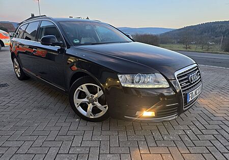 Audi A6 2.7 TDI (DPF) tiptronic quattro Avant -