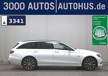 Mercedes-Benz E 300 T de Avantgarde Night COMAND MB-LED 360°