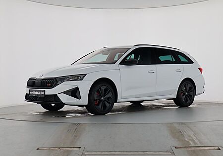 Skoda Octavia COMBI RS 2,0TSI DSG NEUPREIS : 49.820€