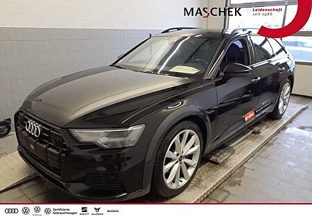 Audi A6 Allroad quattro 50 TDI *nur an Gewerbe* AHK L