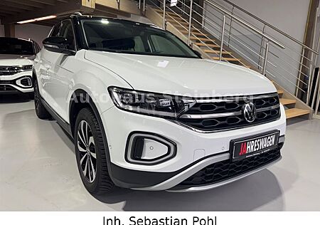 VW T-Roc Volkswagen Style*LED*NAV*DSG*ACC*APP*