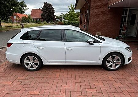 Seat Leon ST 1.4 TSI 92kW Start&Stop FR FR