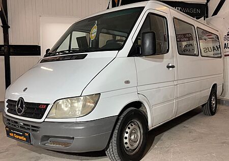 Mercedes-Benz Sprinter Kombi 208 CDI 8seitz,TÜV.03.27