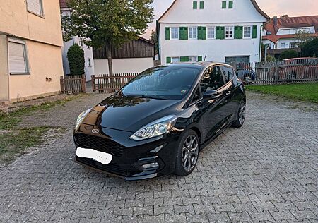Ford Fiesta ST-Line *1. Hand*TÜV neu*B&O*gepflegt*