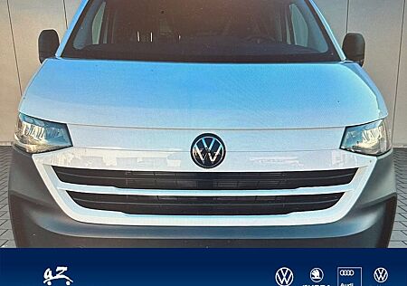 VW T6 Transporter Volkswagen Kasten 2.0 TDI KR L1H1 MF-Lenkrad