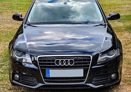 Audi A4 2.0 TDI (DPF) S line Avant S line