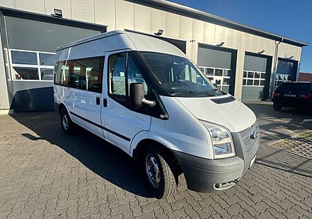 Ford Transit Kombi FT 350 M - HU neu - 1. Hand - MwSt