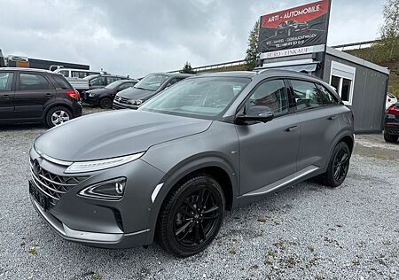 Hyundai Nexo ,Vollausstattun, NEU - BRENNSTOFFZELLE!!