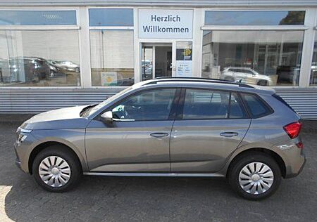 Skoda Kamiq 1.0 DSG Essence AHK